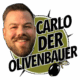 Carlo der Olivenbauer